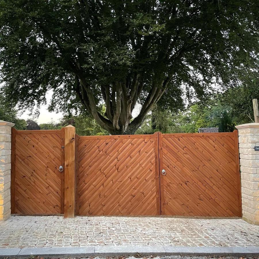 Gorgeous Country Cottage On Outskirts Of Bath With Wood Fired Hot Tub Midford Exterior foto