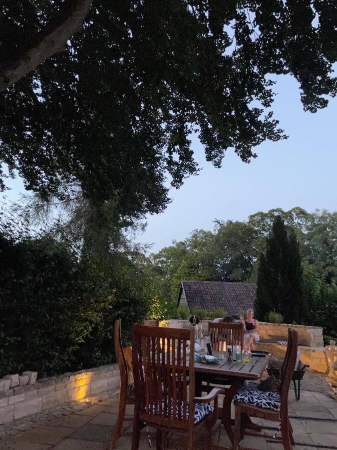 Gorgeous Country Cottage On Outskirts Of Bath With Wood Fired Hot Tub Midford Exterior foto