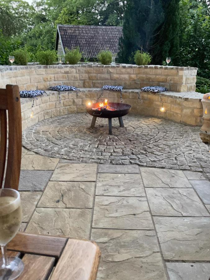 Gorgeous Country Cottage On Outskirts Of Bath With Wood Fired Hot Tub Midford Exterior foto