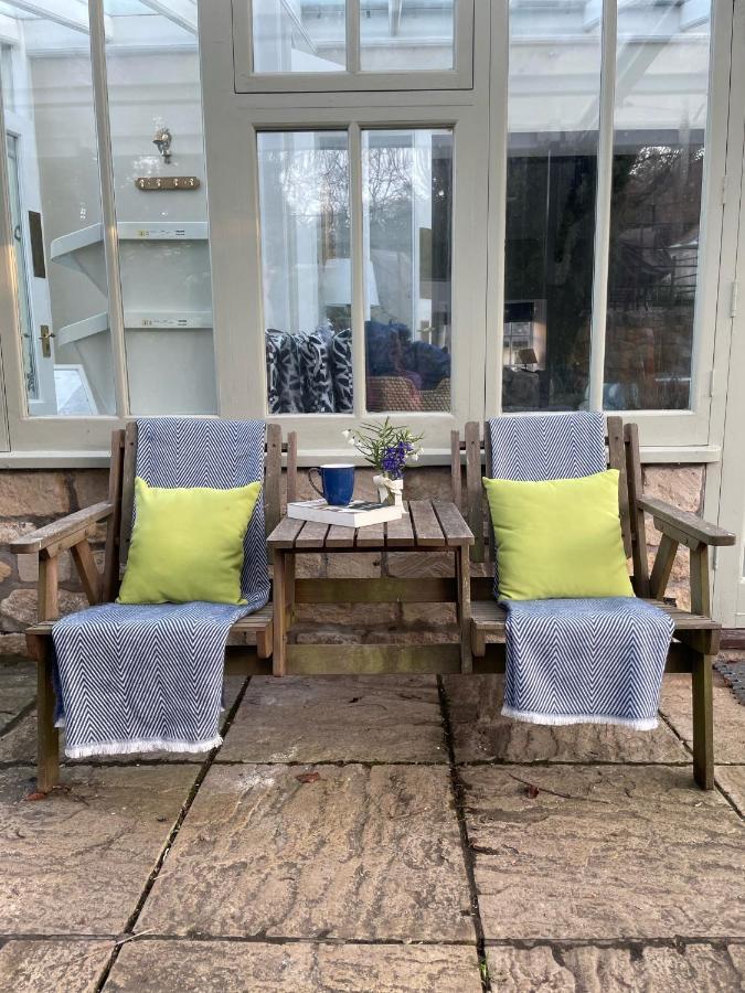 Gorgeous Country Cottage On Outskirts Of Bath With Wood Fired Hot Tub Midford Exterior foto